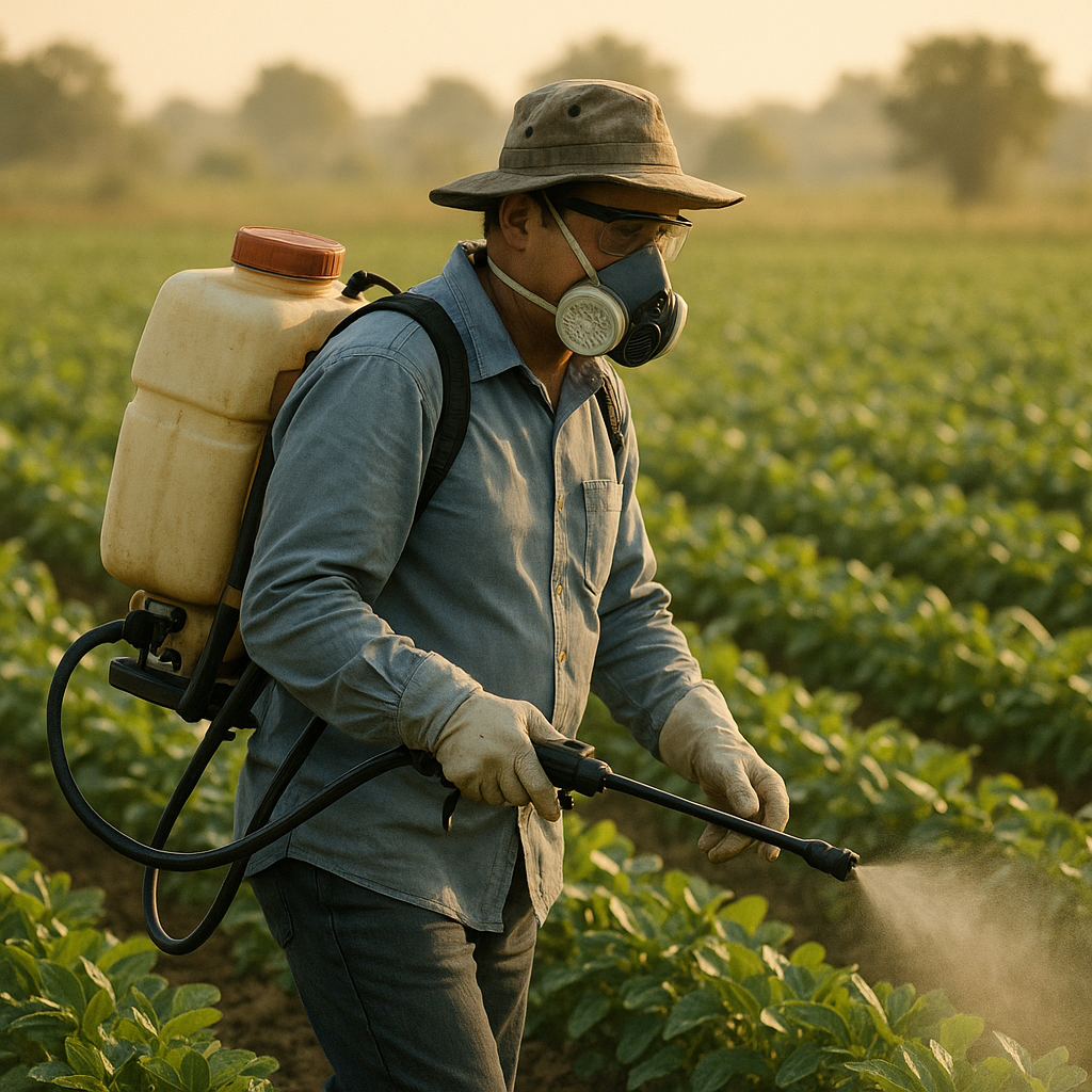 AGRICULTURA